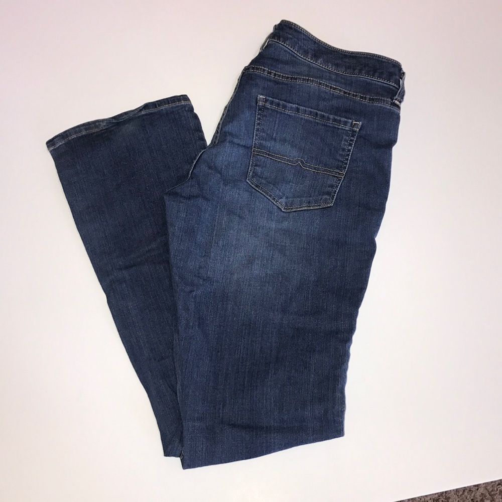 Arizona Bootcut Jeans